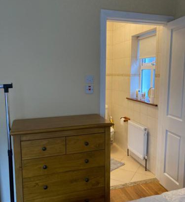 Garrykennedy Bed & Breakfast | Woodside