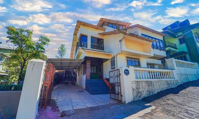Mahabaleshwar Villa | Woodside Villa