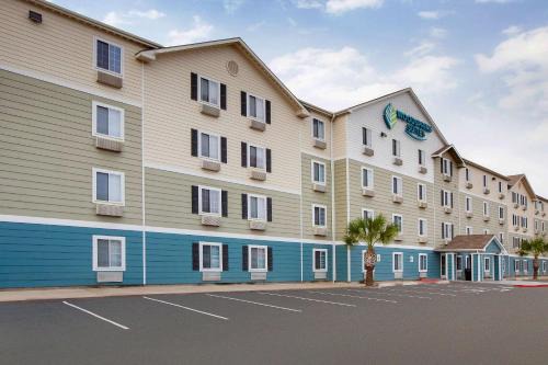 Brownsville Hotel | WoodSpring Suites Brownsville