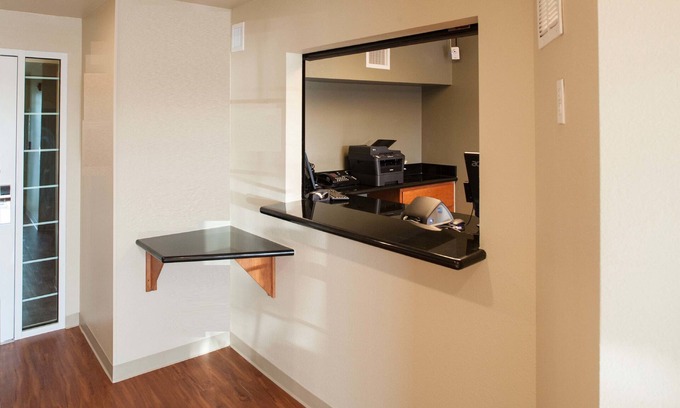 Lebanon Hotel | WoodSpring Suites Lebanon