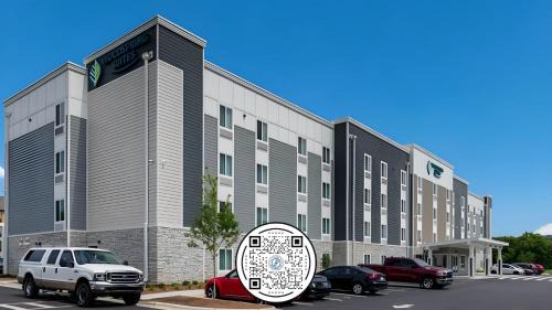 Libertyville Hotel | WoodSpring Suites Libertyville - Chicago