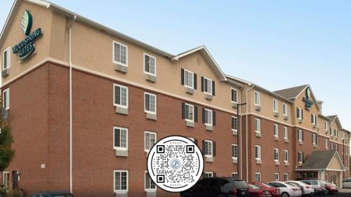 Arnold Hotel | WoodSpring Suites St Louis Arnold