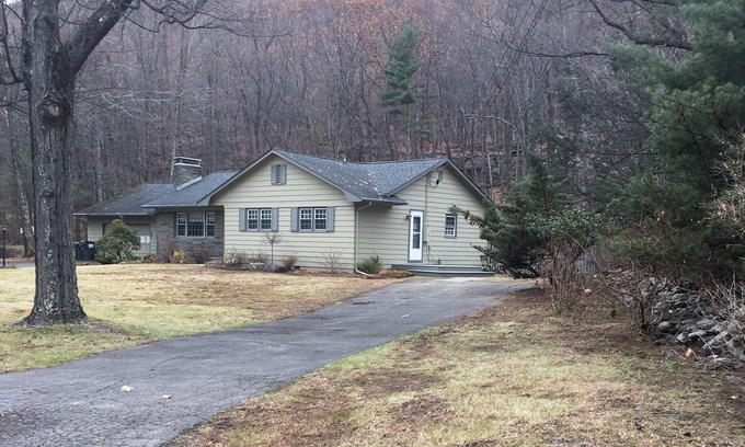Woodstock Apartment | Woodstock Country Guest Suite