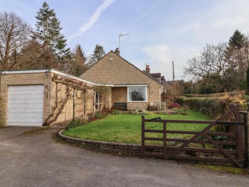 Eleighwater House | Woodstock