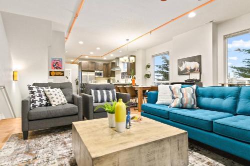 Woodstock House | Woodstock Townhouse