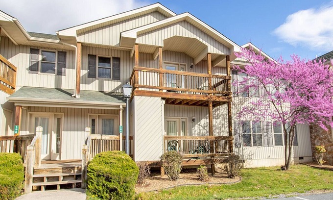 McGaheysville Condo | Woodstone Meadows Two Bedroom
