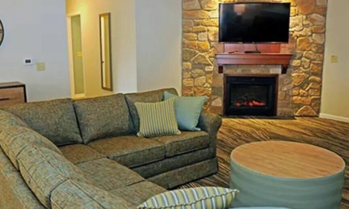 Massanutten Resort | Woodstone Meadows
