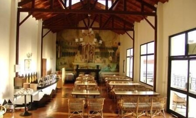 Turkaura Hotel | Woodsvilla Resort