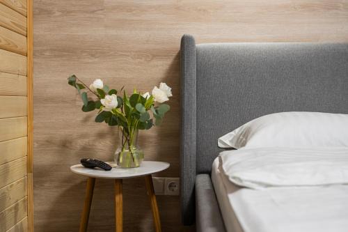 Polyanytsya House | Woodvel House