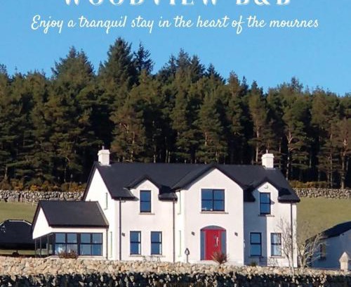 Newry Bed & Breakfast | Woodview Bed & Breakfast