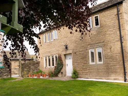 Honley House | Woodview Farm