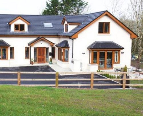 Douglas Bed & Breakfast | Woodview House Bed and Breakfast