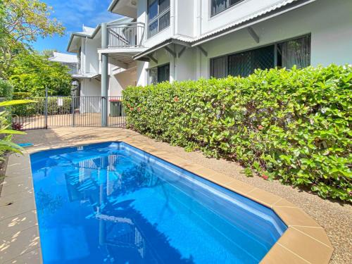 Arcadia Apartment | Woodville Beach Townhouse 6