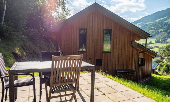 Sankt Georgen am Kreischberg Ski Chalet | Woody 21 - the Tiger Woody