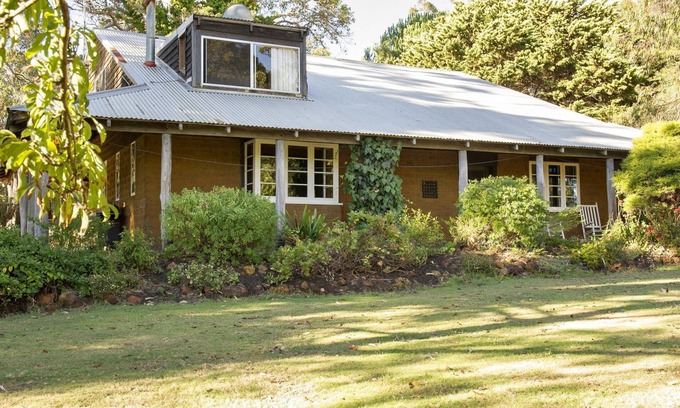 Wilyabrup House | Woody Nook House - located near Margaret River
