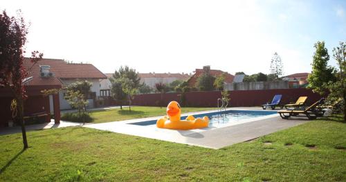 Esmoriz House | Woof & Sun