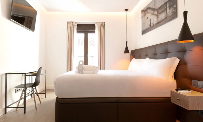 Centro House | Woohoo Rooms Boutique Sol