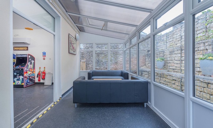 Wookey Hole Hotel | Wookey Hole Hotel