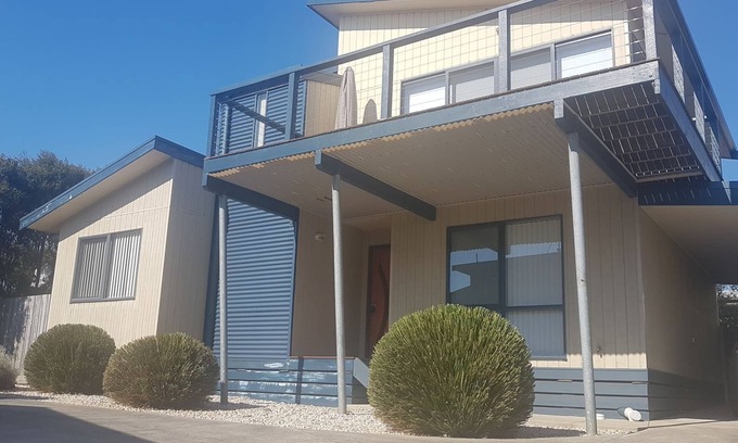 San Remo House | Woolamai Sunset Views