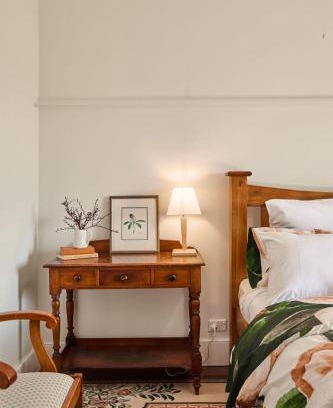 Longford Hotel | Woolmers Estate