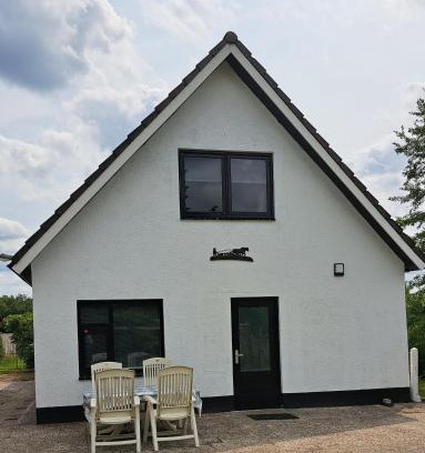 Westerhaar-Vriezenveensewijk House | Woonhuis De Elsejan