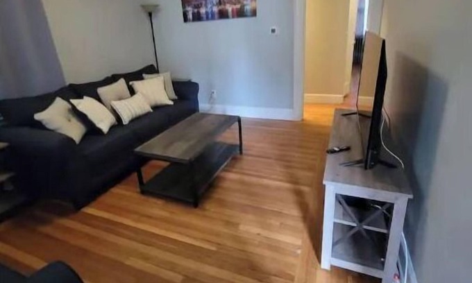 Mill River Apartment | Wooster Square Lovely 2br Apt