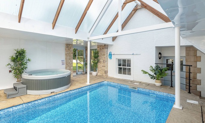Petty France House | Wordsworth Spa - Birch Stays (New Home)