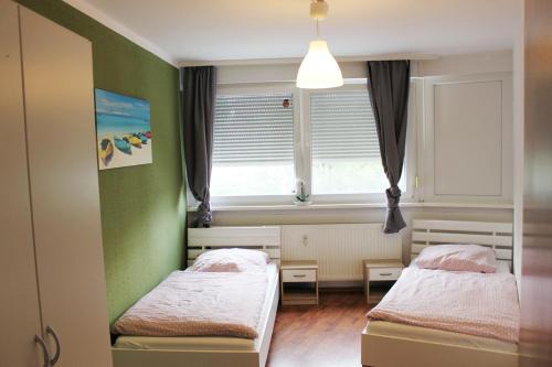 Bensberg Apartment | Work and Stay Bergisch Gladbach