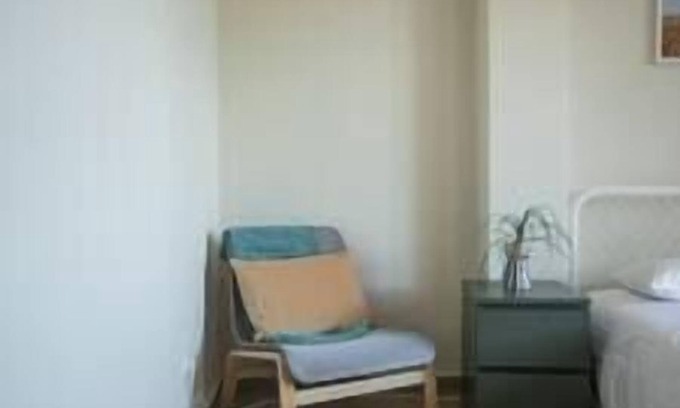 Trypiotis Apartment | Work-Friendly Haven w/free parking spot