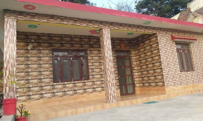 Bageshwar House | Work from Mountain & Enjoy Nature