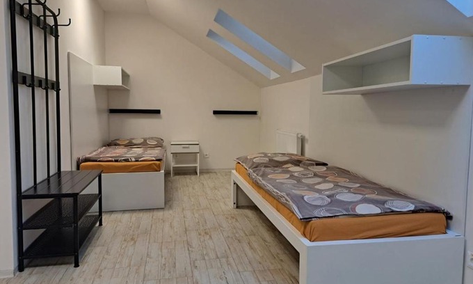 Stupava Apartment | Work&Home Stupava