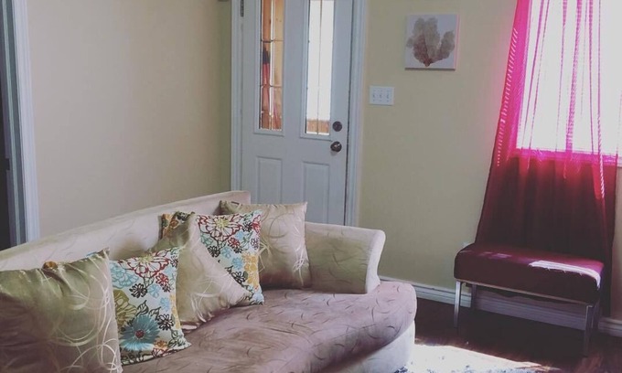 Thunder Bay House | Work Life - 2 Bedroom Including Loft