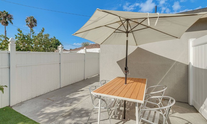 Chino Apartment | Work & Play! Apt < 1 Mi to Chino Valley Hospital