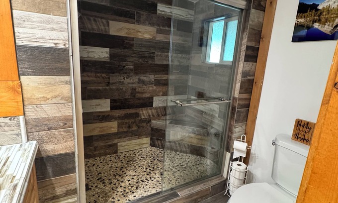 Tahoe Paradise House | Work Play or Rebuild - South Lake Tahoe Living Made Easy