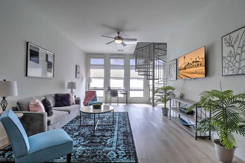 North Scottsdale Apartment | Work Remotely, Elegant Space, Wi-Fi, Total Comfort 4014