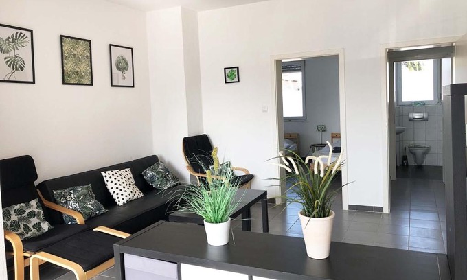 Euskirchen Apartment | Work & Stay Apartments in Euskirchen