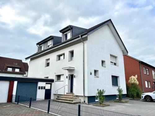 Selm Apartment | Work & Stay Apartments- mit Einzelzimmer