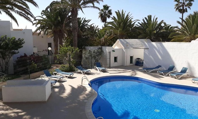 Bahia Calma Apartment | Workation - La Casita de Elsi y Fran