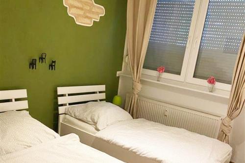 Bensberg Apartment | Workers Apartment Bergisch Gladbach Bensberg