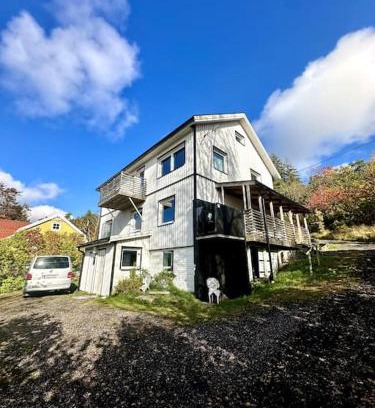 Save Villa | Workers Home 10-rooms near Volvo