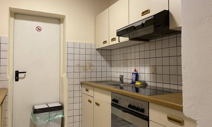 Wackersdorf Apartment | workers rental /rental housing (WA120)