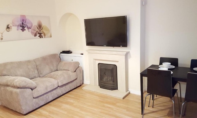 Shotts House | Workforce Property