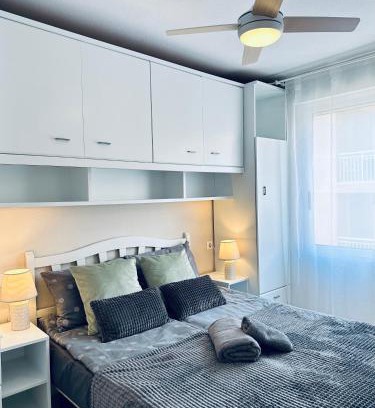 Los Altos Apartment | World Apartments Hermosa Vista