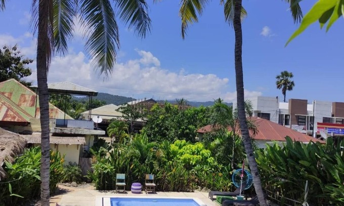 Labuan Bajo Bed & Breakfast | World BnB