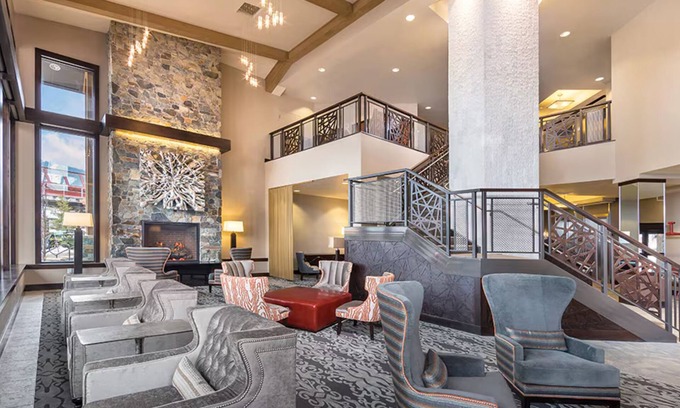 Park City Resort | World Class ski Resort, a Ski-in Ski-out Lodge, Near Downtown