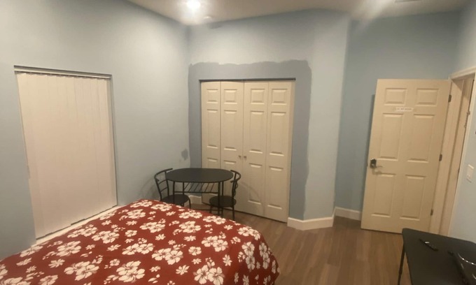 Dunnellon Apartment | World Equestrian room #2- New construction Home