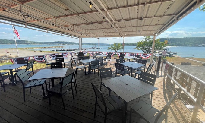 Graham Resort | World Famous Fox Hollow Resort