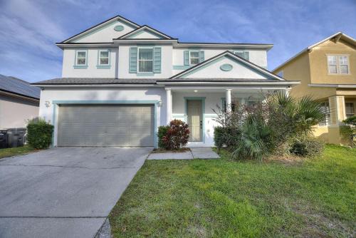 Windwood Bay Villa | World Showcase at Windwood Bay by Shine Villas villa