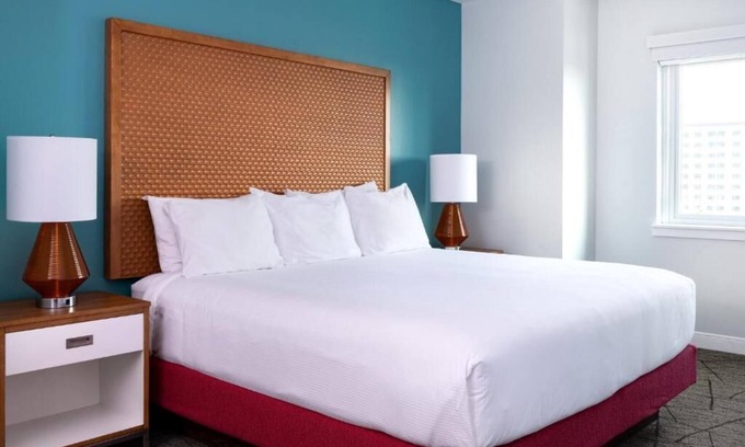 Anaheim Resort Resort | WorldMark Anaheim - 1 BR Condo