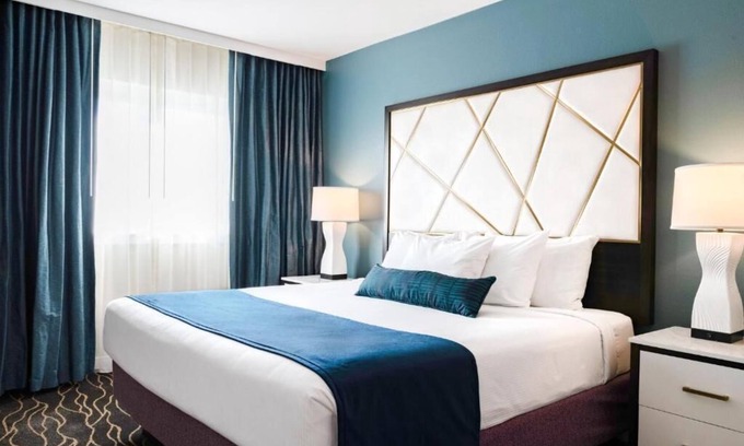 Anaheim Resort Resort | WorldMark Anaheim - 2 br Condo